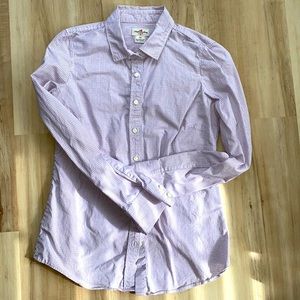 Jcrew Haberdashery button down
